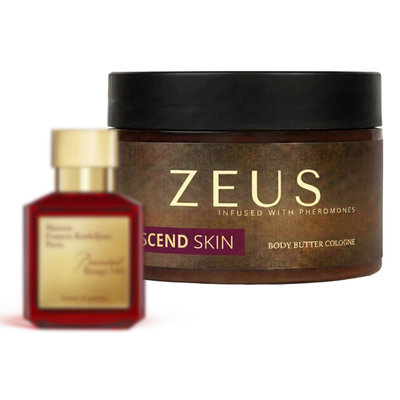 Body Butter Signature Scents