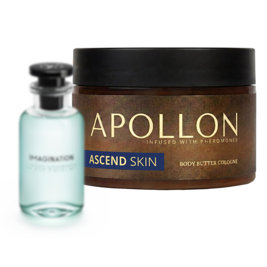 Body Butter Signature Scents