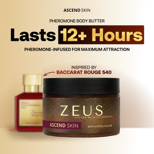 Body Butter Signature Scents