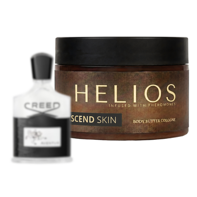 Body Butter Signature Scents