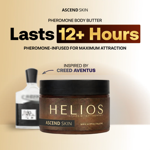 Body Butter Signature Scents