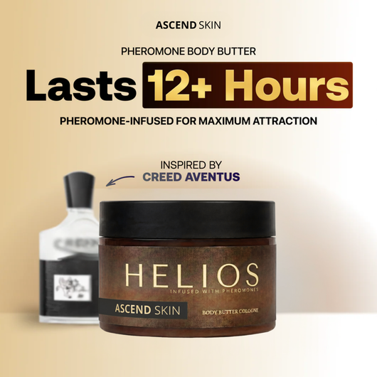 Body Butter Signature Scents