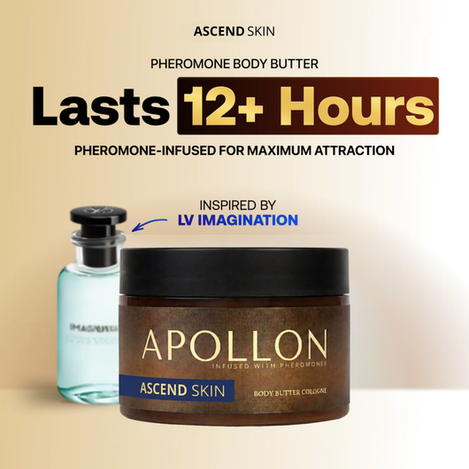 Body Butter Signature Scents