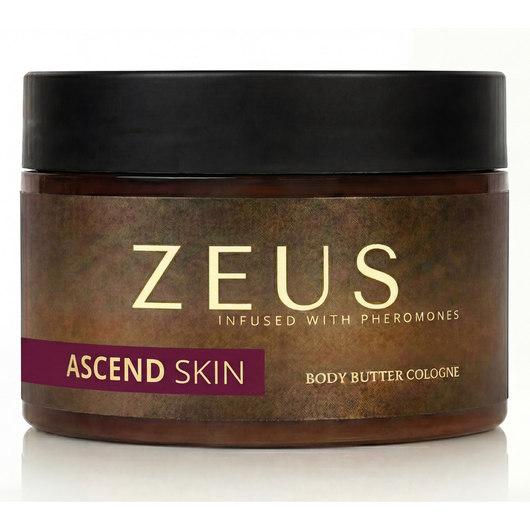 Body Butter Cologne