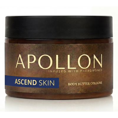 Body Butter Signature Scents